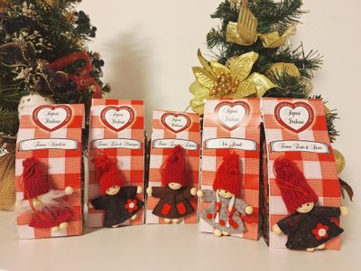 Winterliche Kräutertees – 5 gemischte Sorten Winterliche Kräutertees – 5 gemischte Sorten