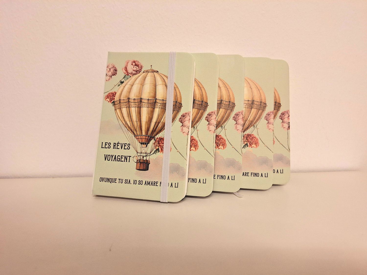 Taccuino per appunti Taccuino per appunti