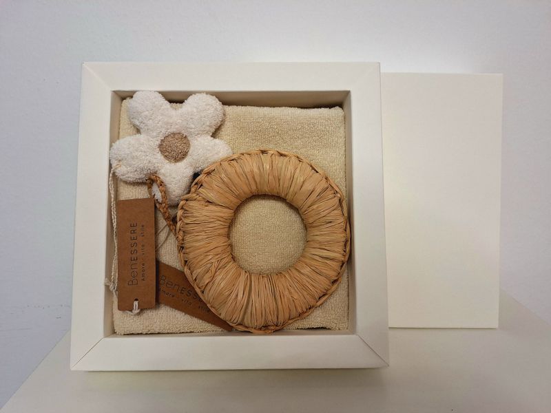 Cofanetto regalo benessere