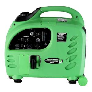LIFAN 2200-Watt Digital Power Remote Start Inverter, Idle Control, Parallel Port, Electric Start, Portability Kit