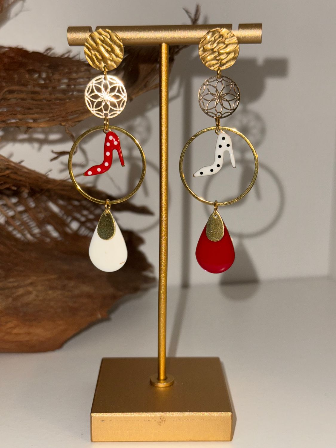 Le Bal des Chaussures