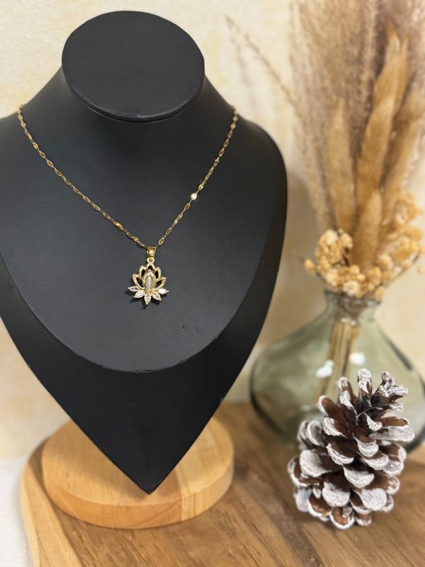 Éclat de Sérénité