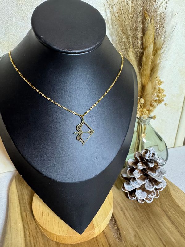 Arc et Flèche du Destin