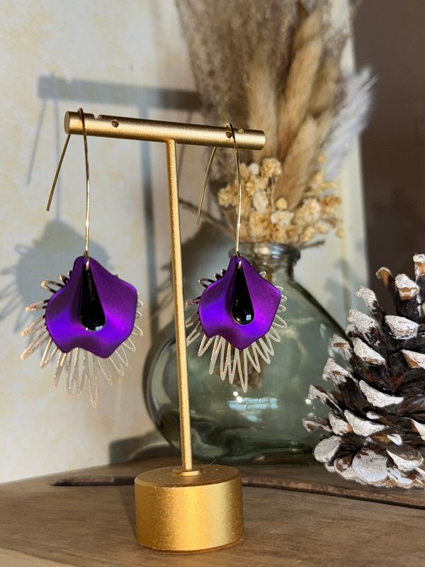 Les Pétales de Vénus