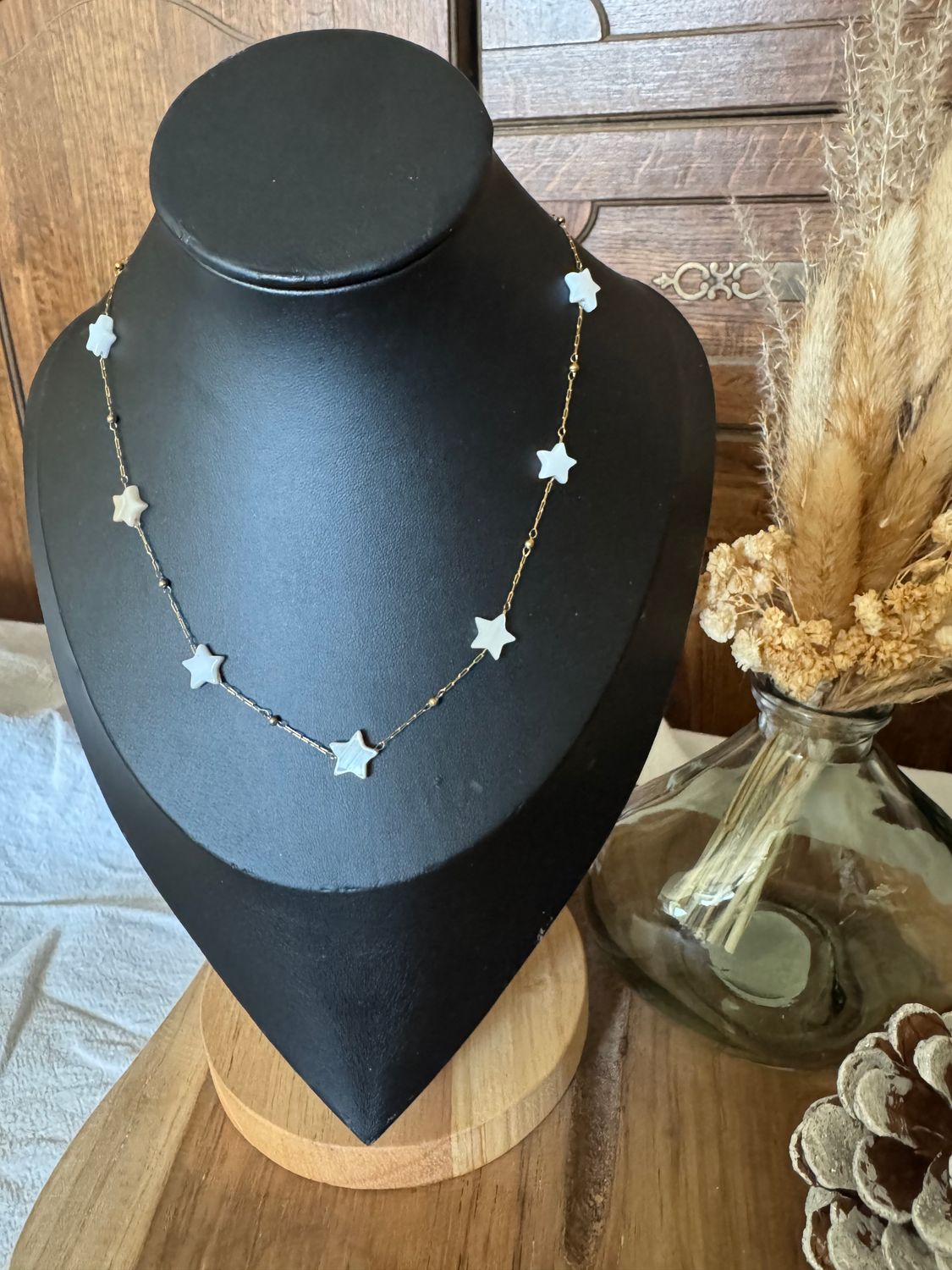 Le Chemin des Étoiles