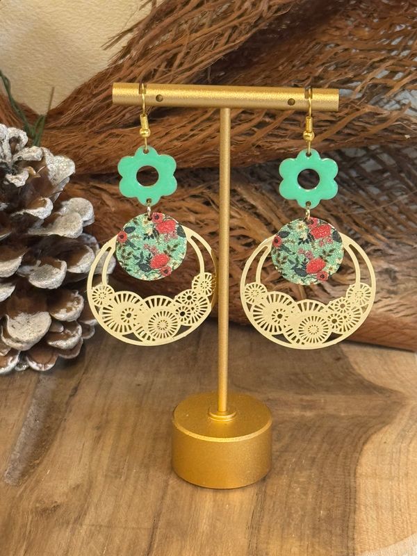 Les Cercles Bohèmes