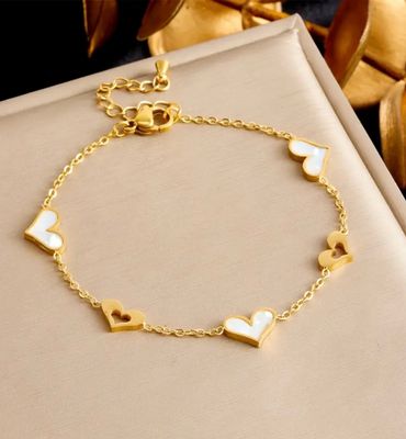 Cœurs Alternés Cœurs Alternés