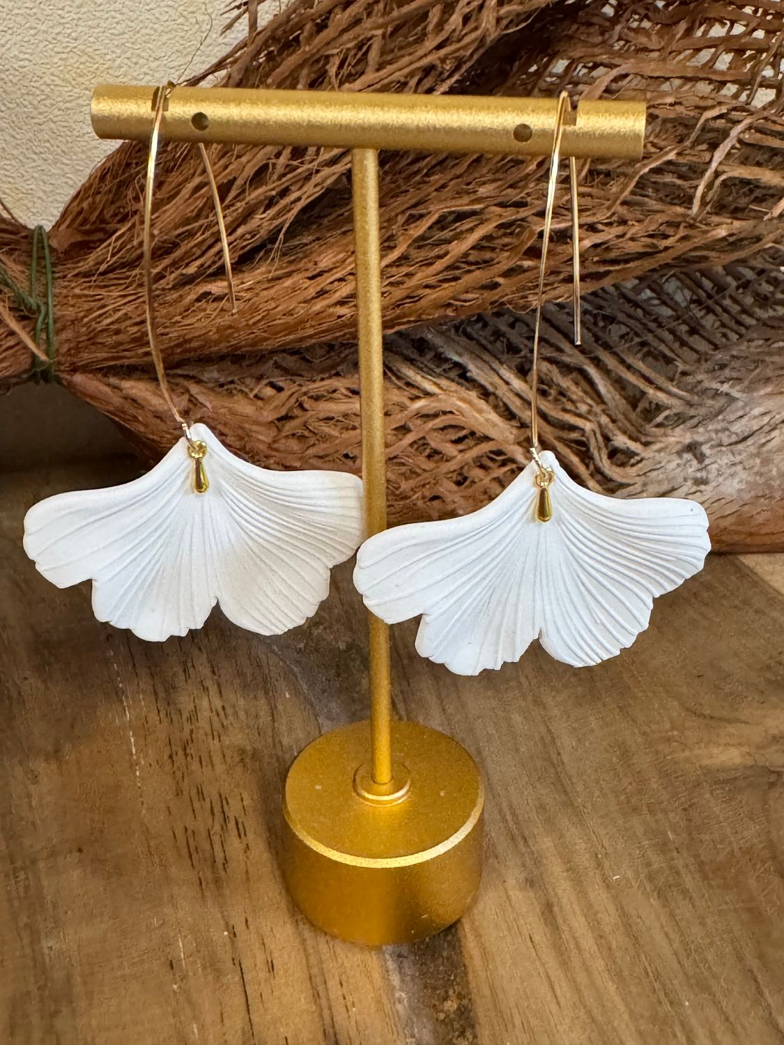 Ginkgo éternel Ginkgo éternel