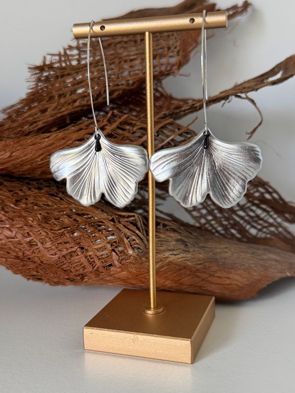 Ginkgo Lunaire