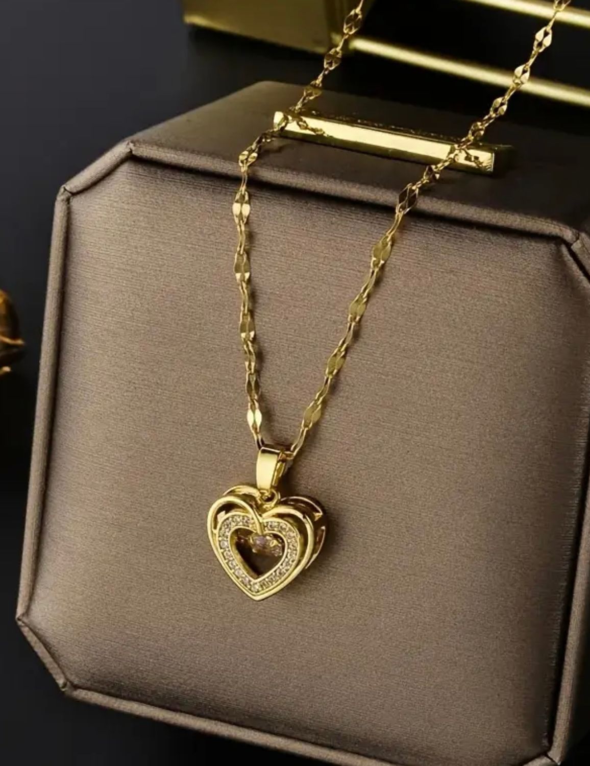 Serment d'Amour Serment d'Amour