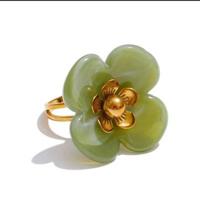 Fleur de Jade Fleur de Jade