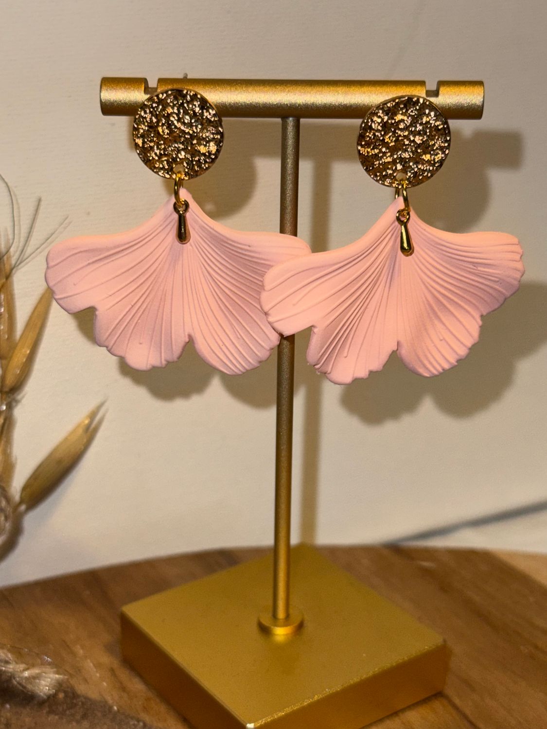 Pétales de Blush