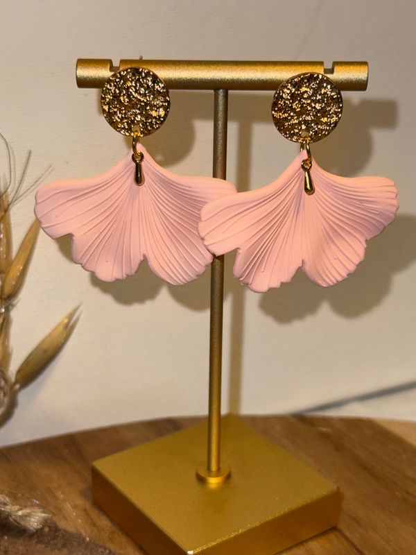 Pétales de Blush