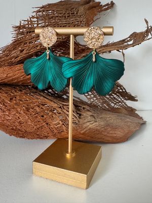 Ginkgo Émeraude