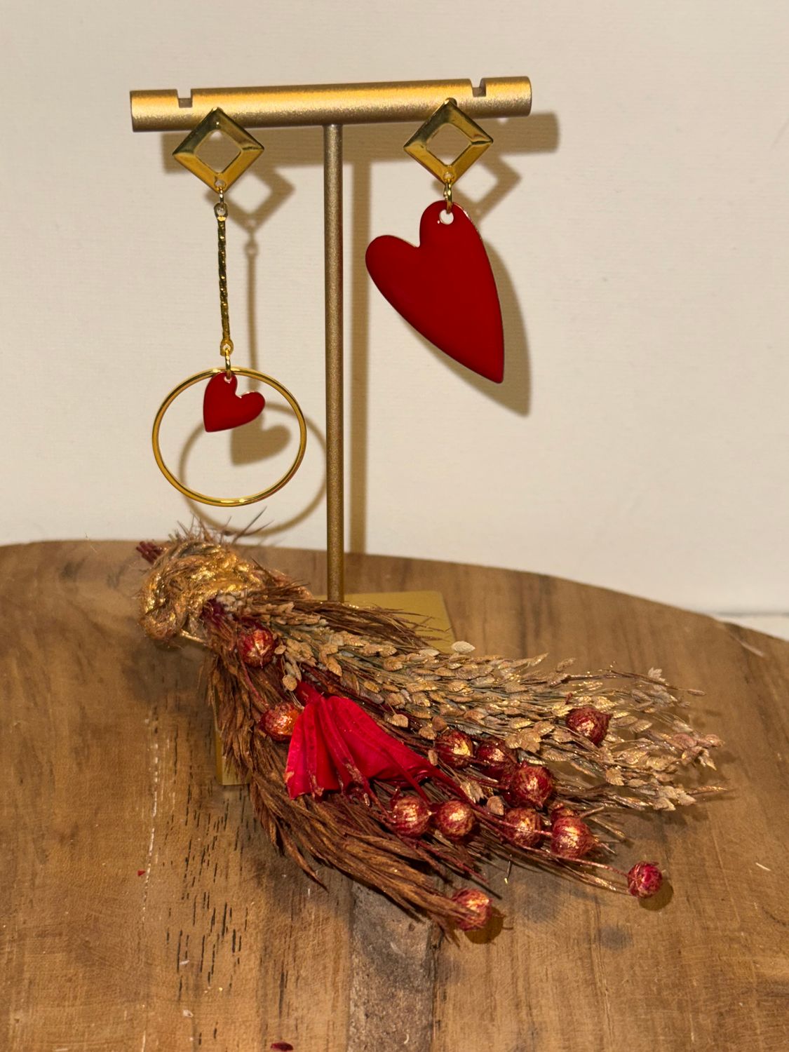 Cœurs Désaccordés