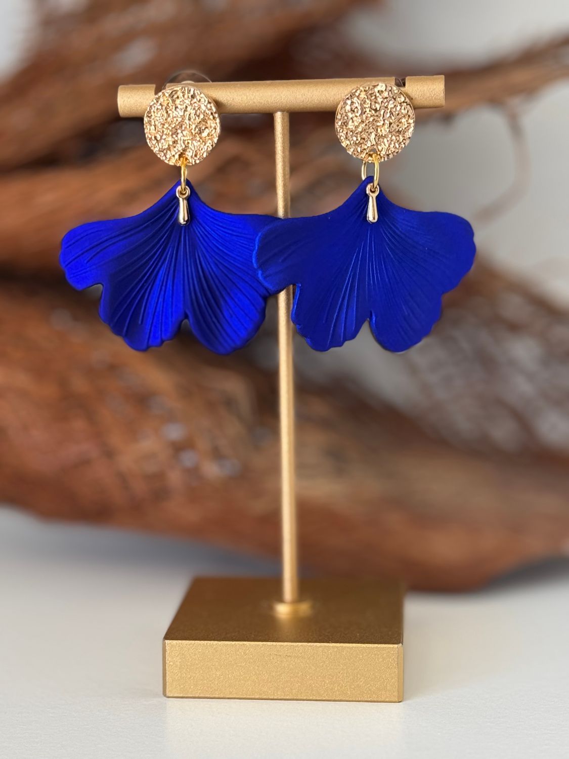 Ginkgo Cobalt Ginkgo Cobalt