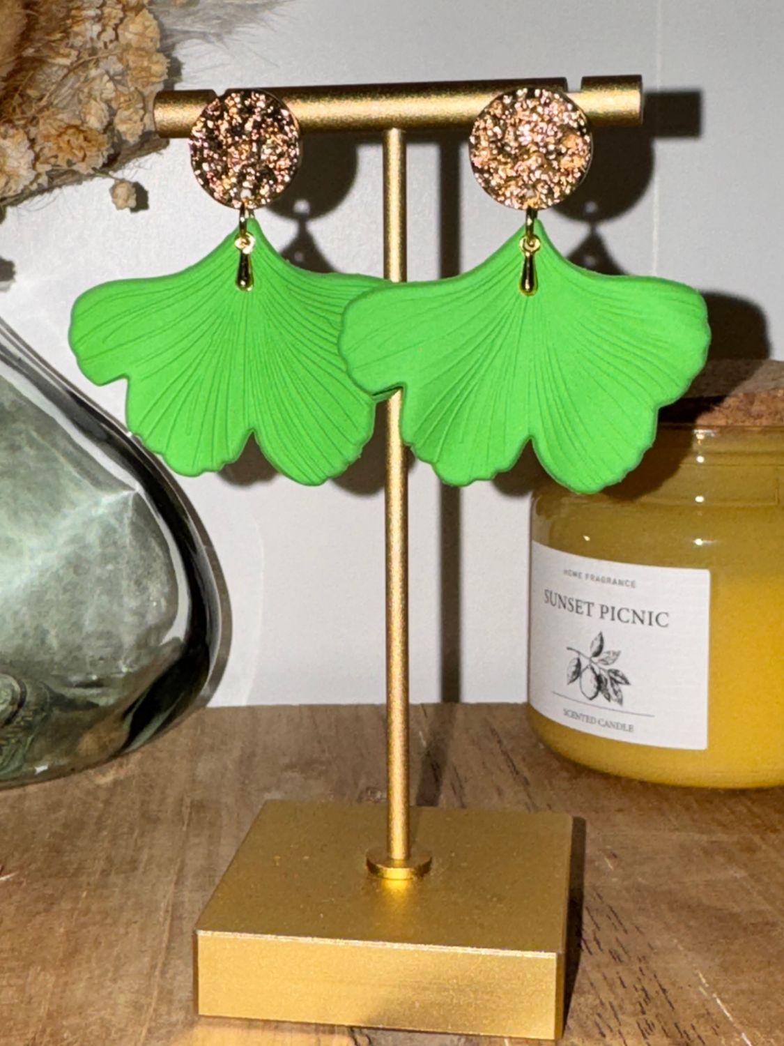 Éclat de Chlorophylle