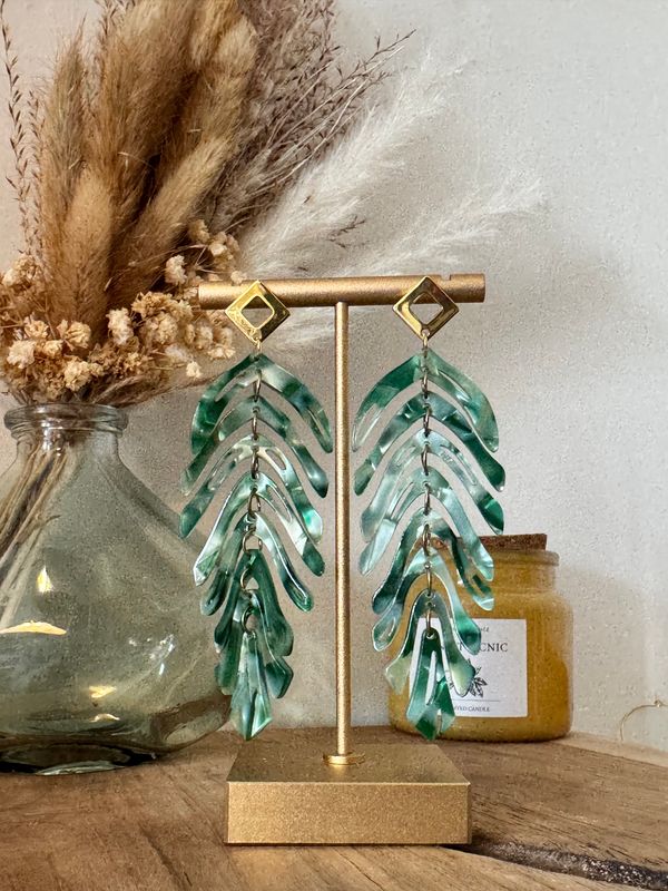 Fougère d’Eau Douce