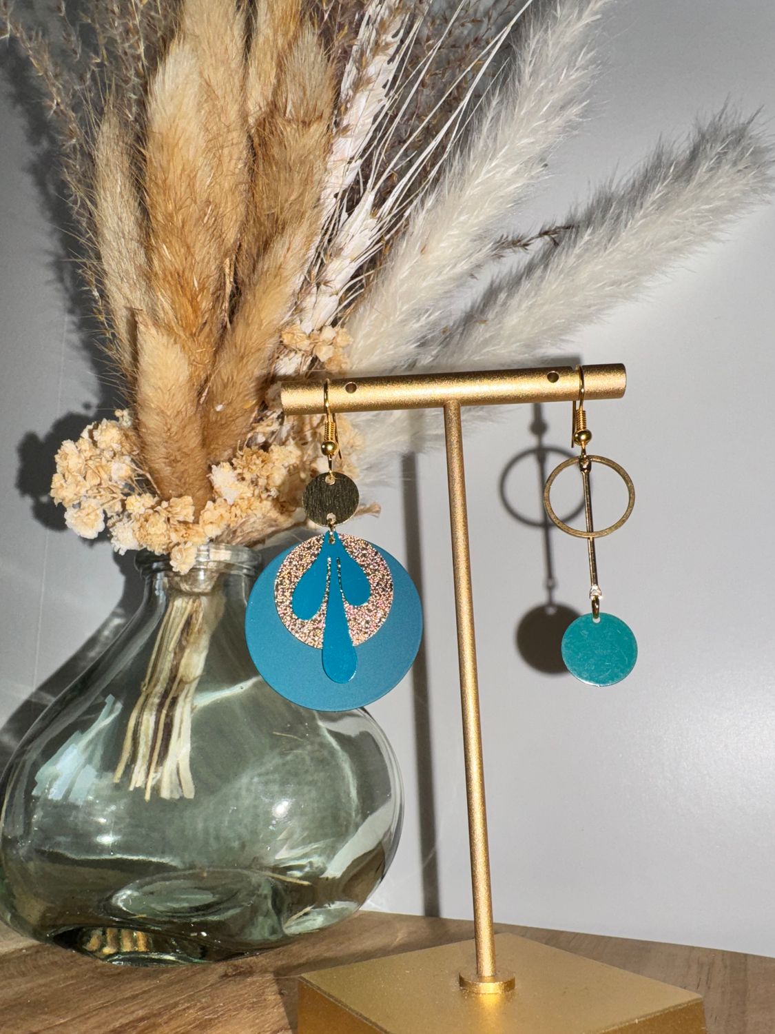 Éclat Turquoise Éclat Turquoise