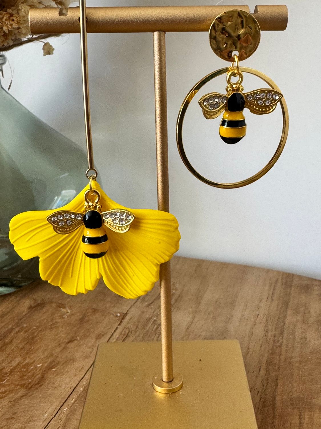 Maya l’abeille