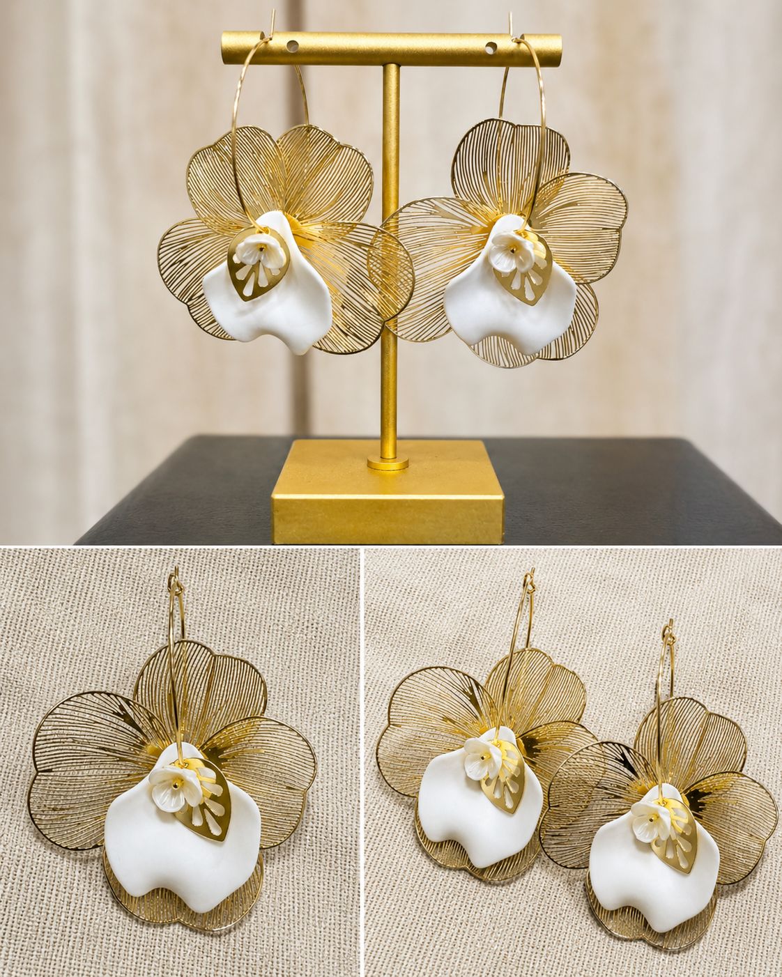 Fleur de Perle Fleur de Perle