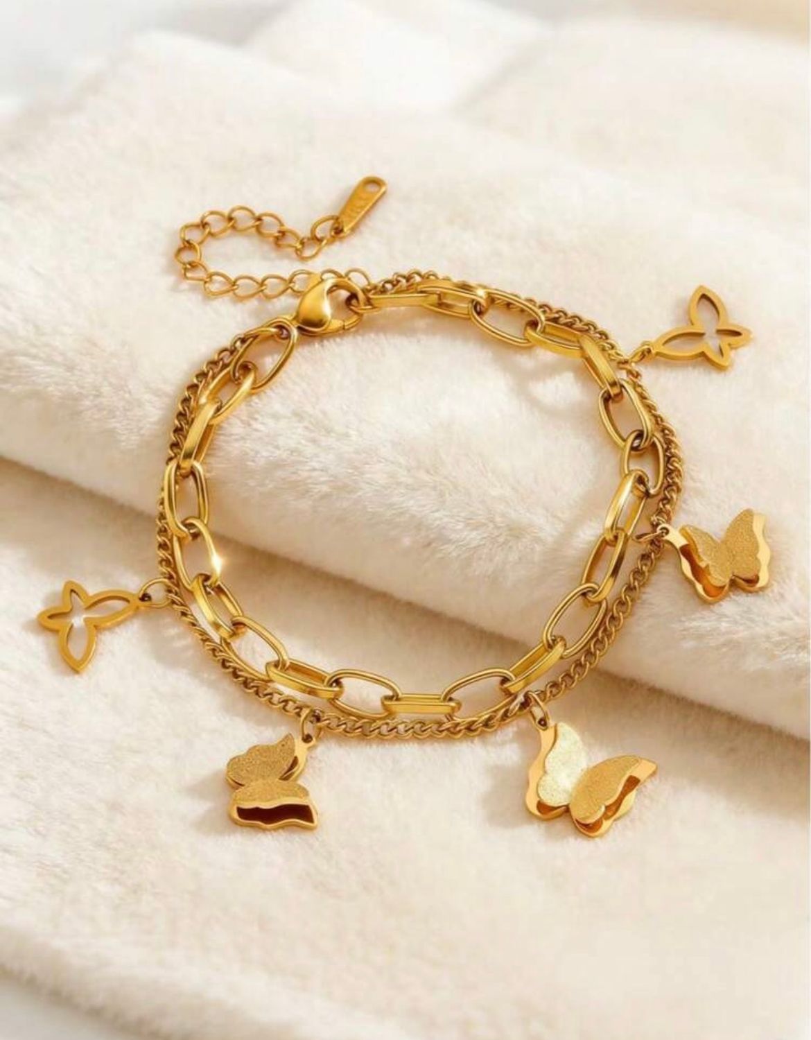 Papillons d’Or Papillons d’Or