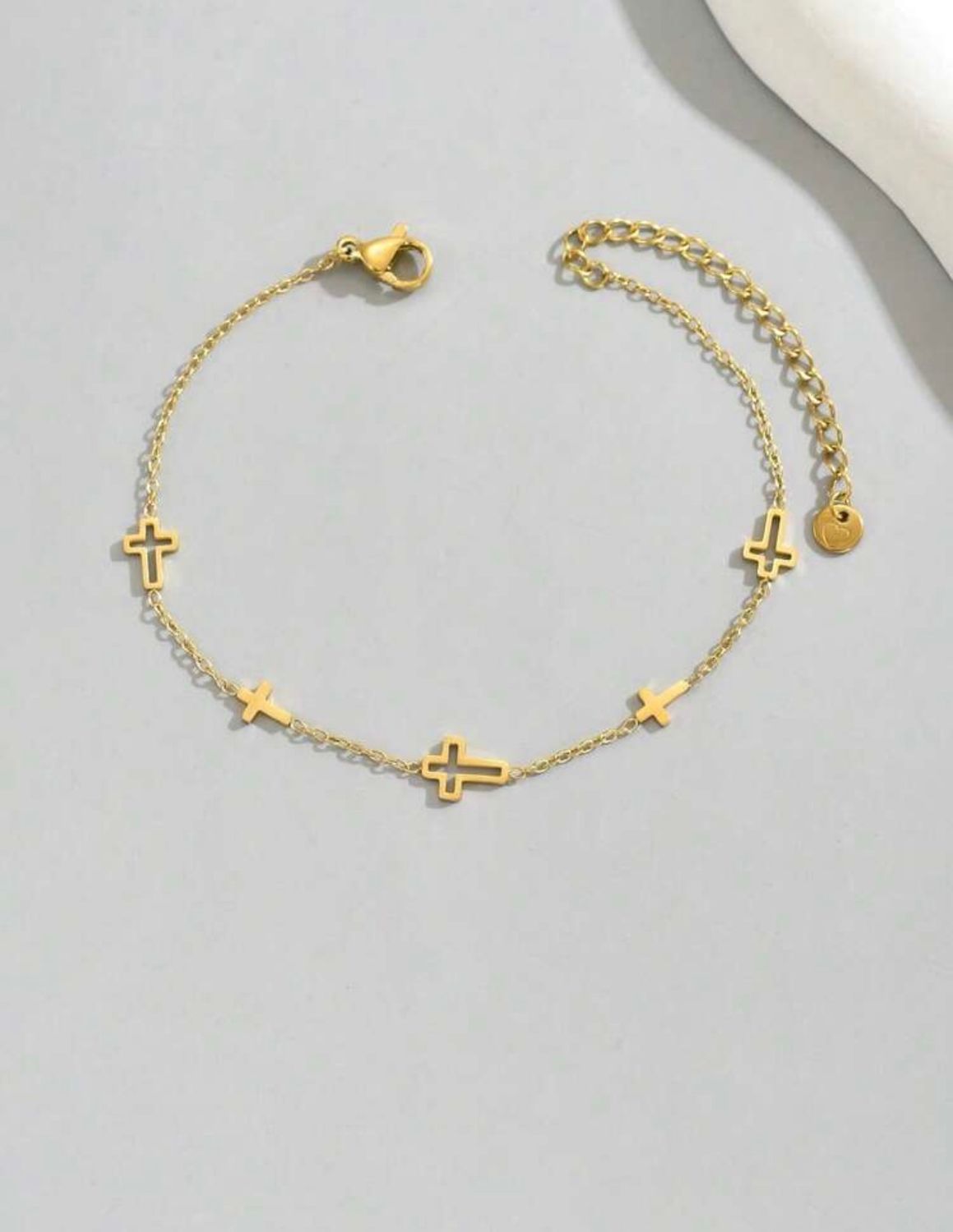 Bracelet Éclat de Foi Bracelet Éclat de Foi