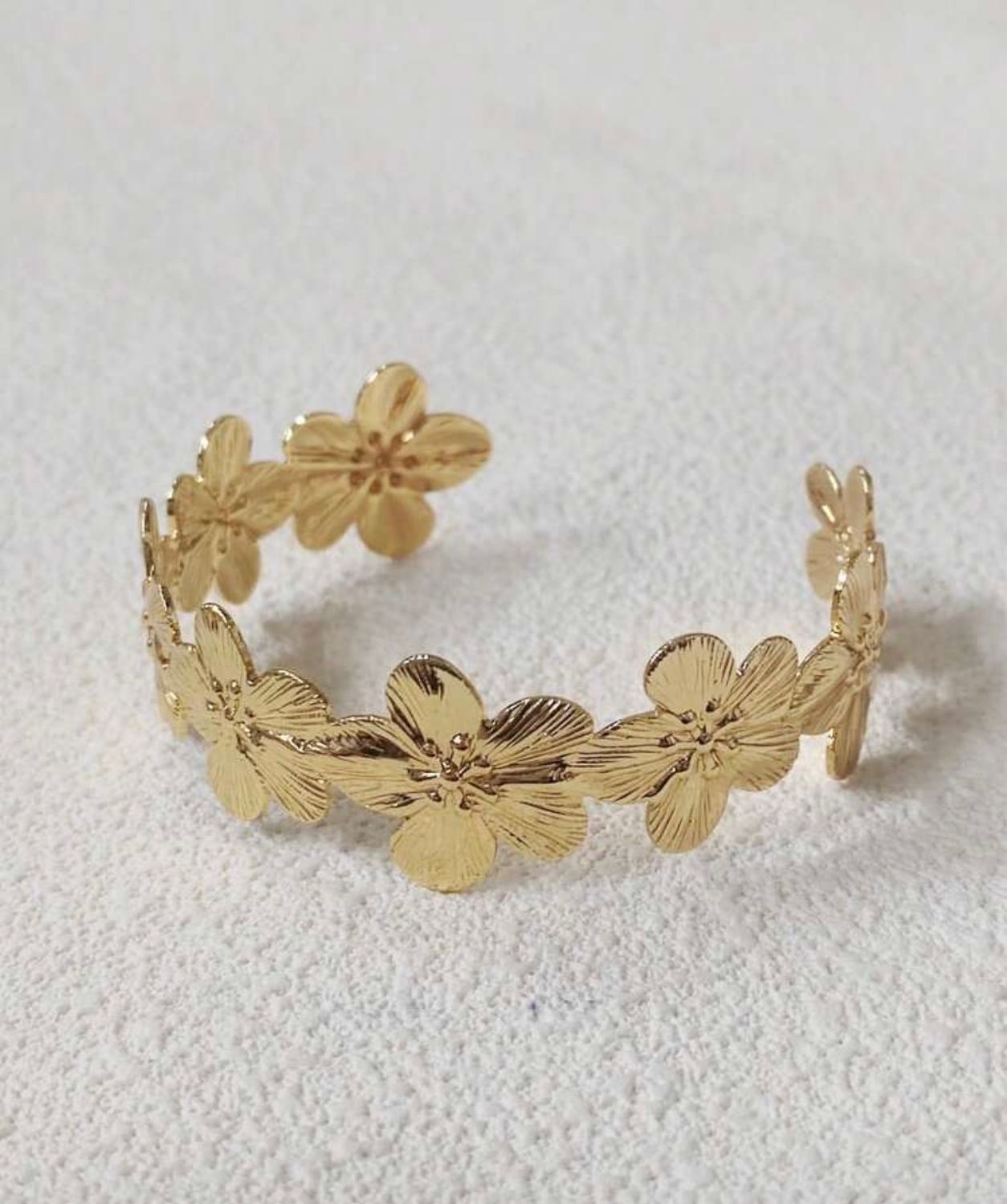 Fleur d’Or Fleur d’Or