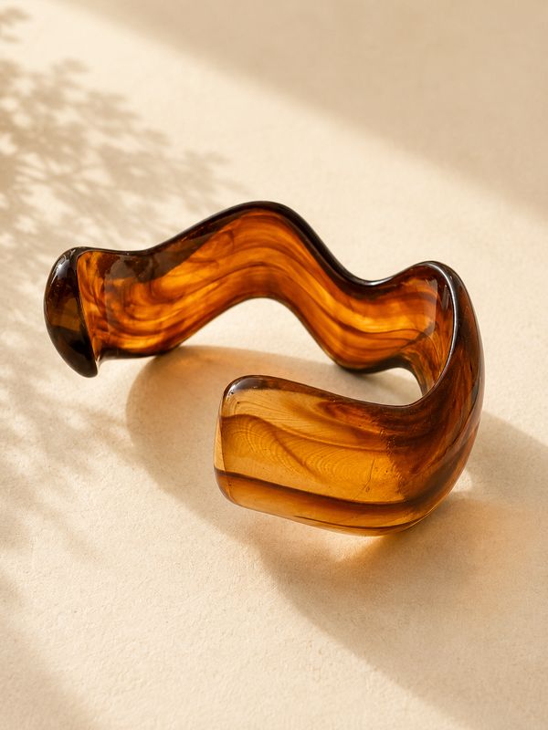 Ambre Sauvage