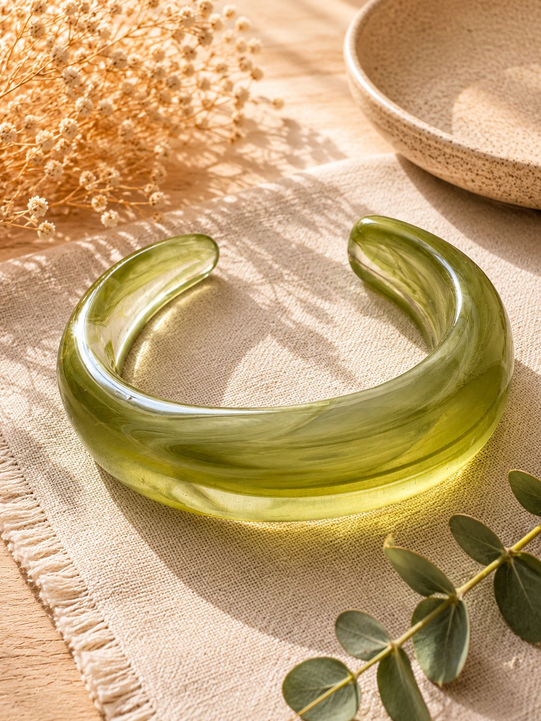 Olive Cristalline Olive Cristalline
