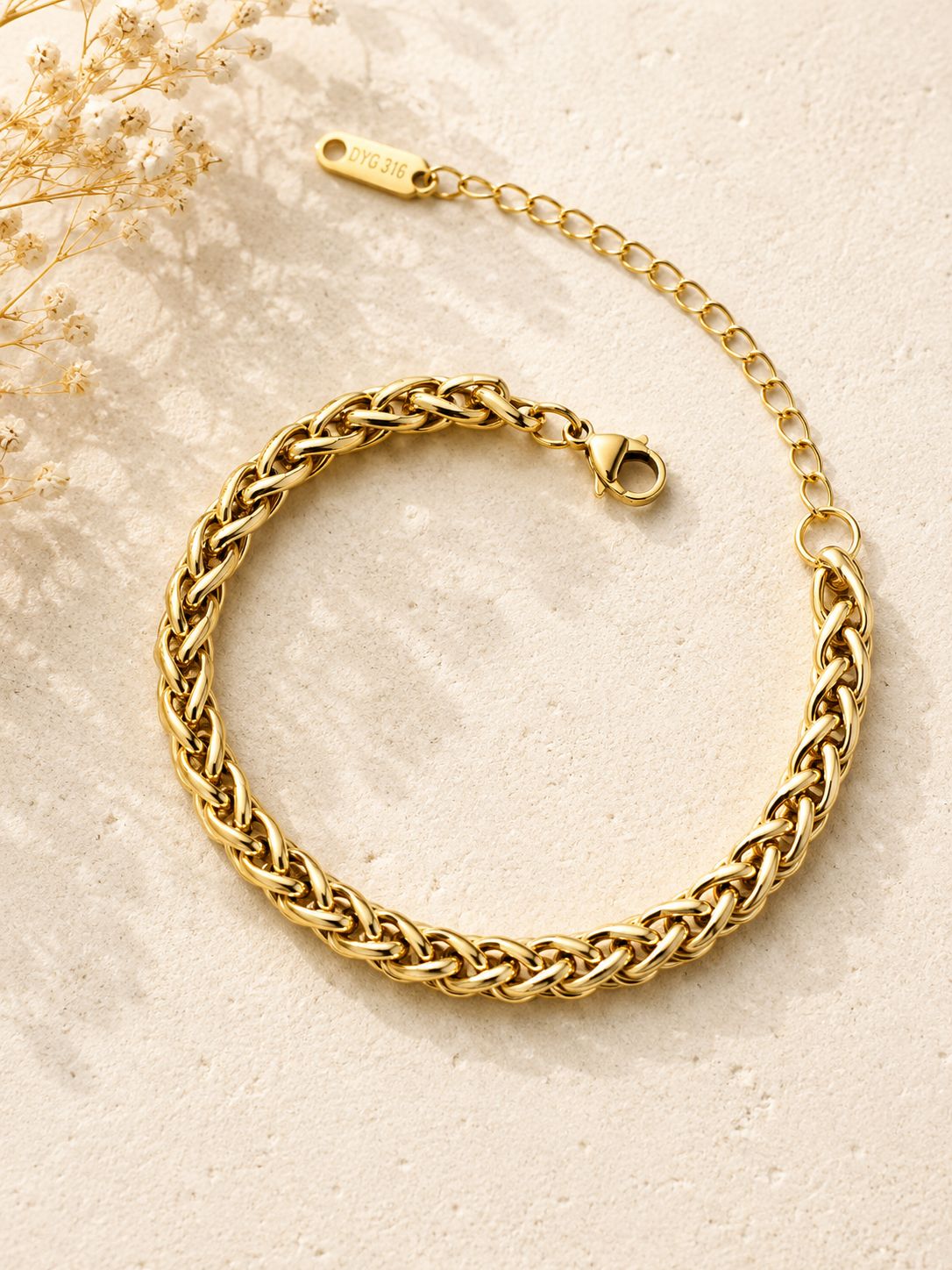 Tresse Royale Tresse Royale