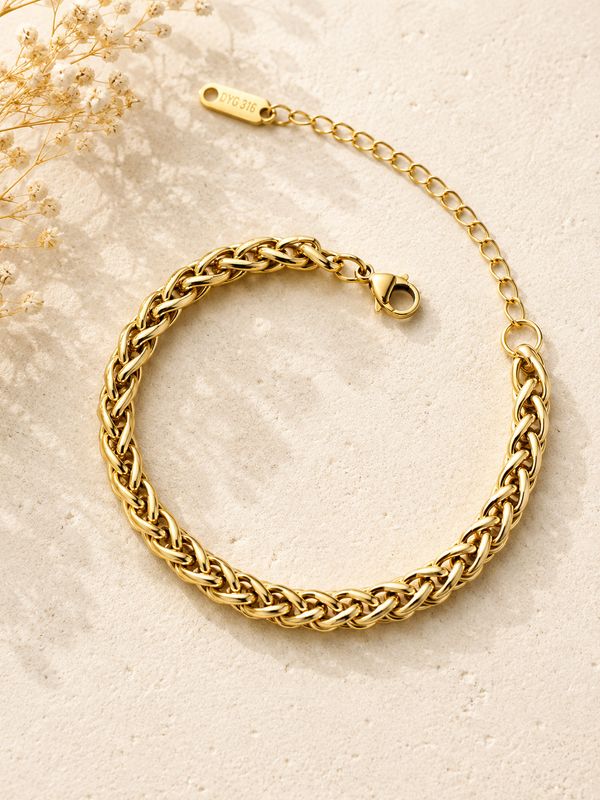 Tresse Royale