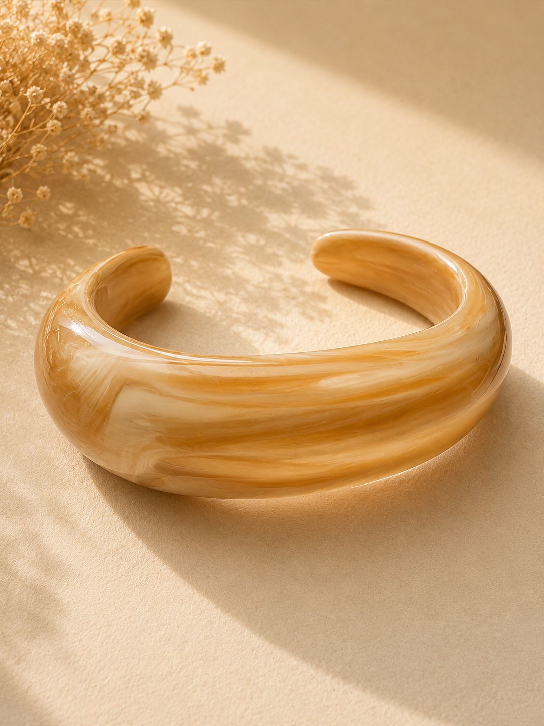 Caramel Nacré Caramel Nacré