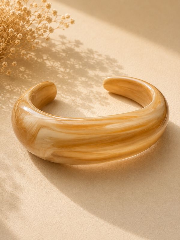 Caramel Nacré
