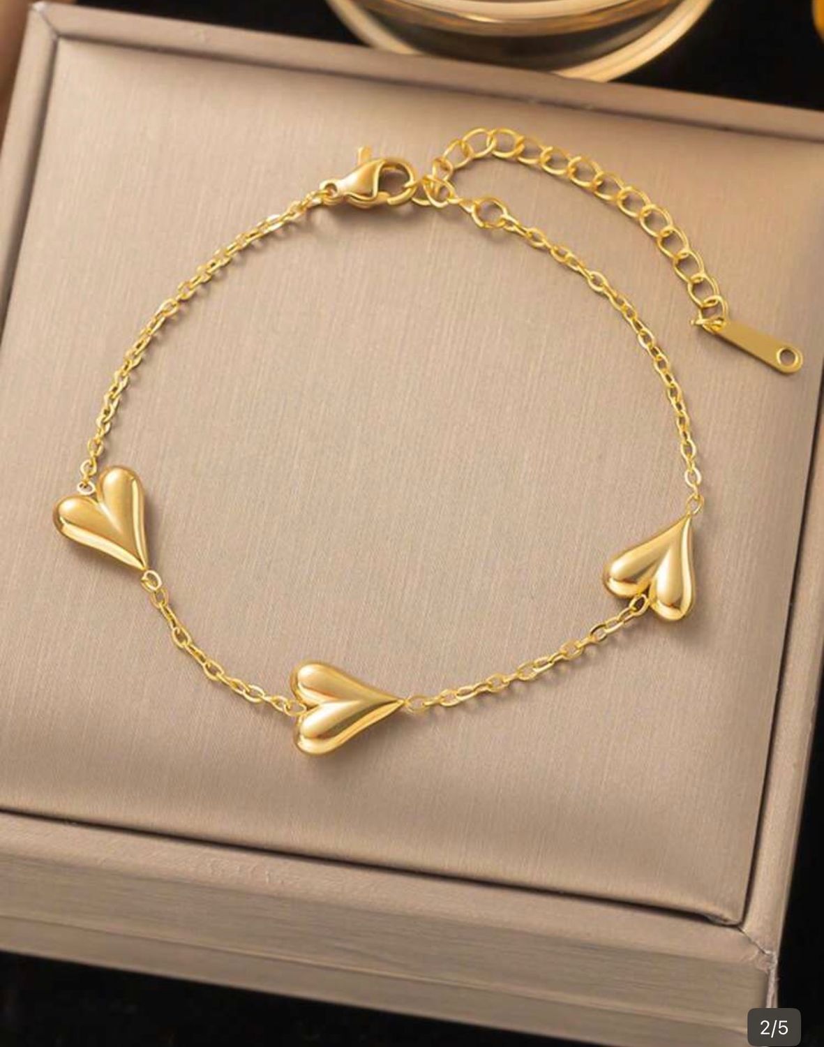 Trio d’Amour Trio d’Amour