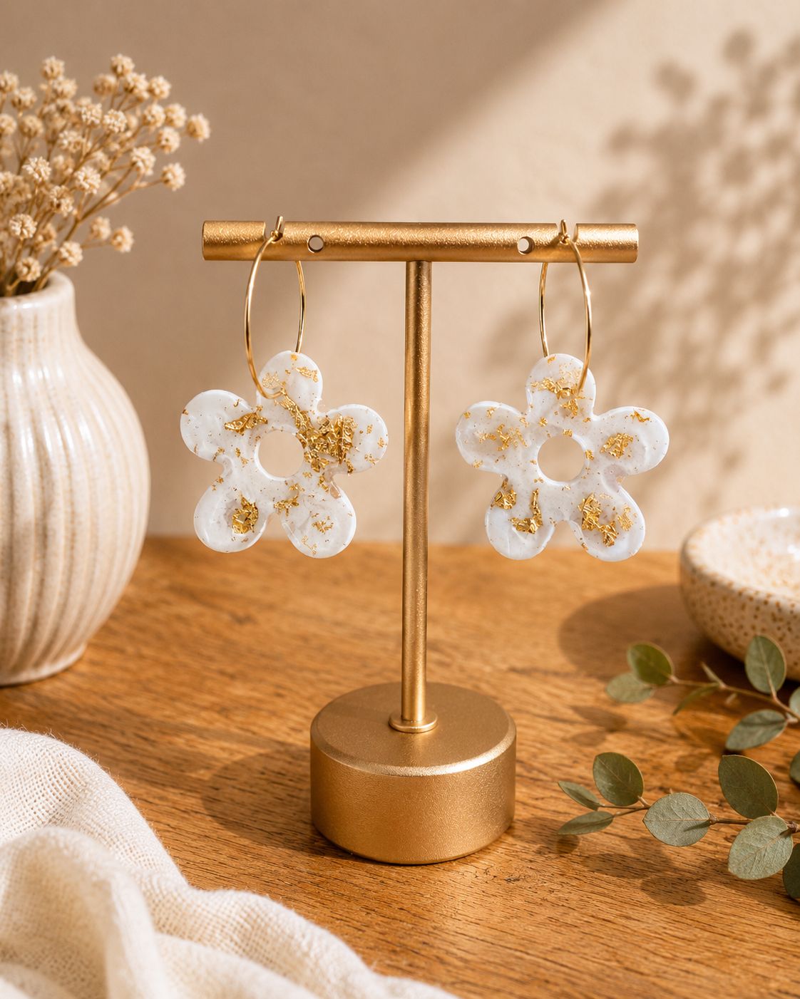 Fleur de Nacre Fleur de Nacre