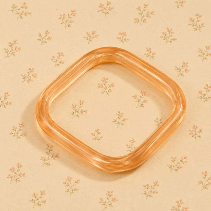 Abricot Doux – Grande Taille