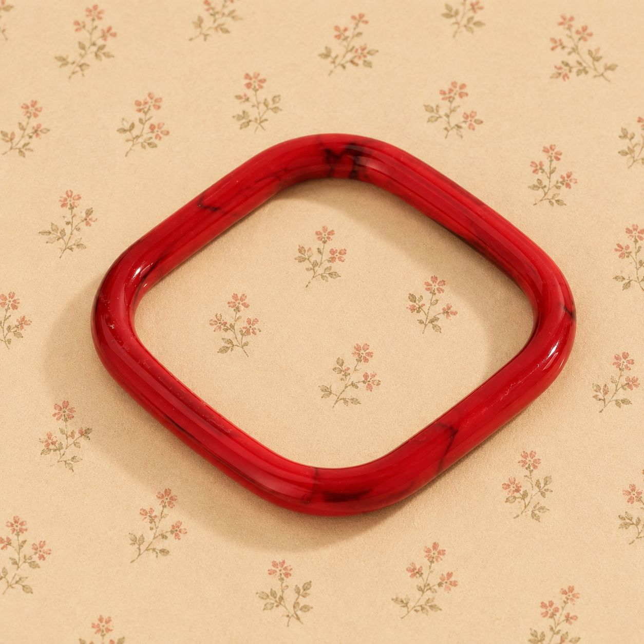 Rouge Passion – Grande Taille