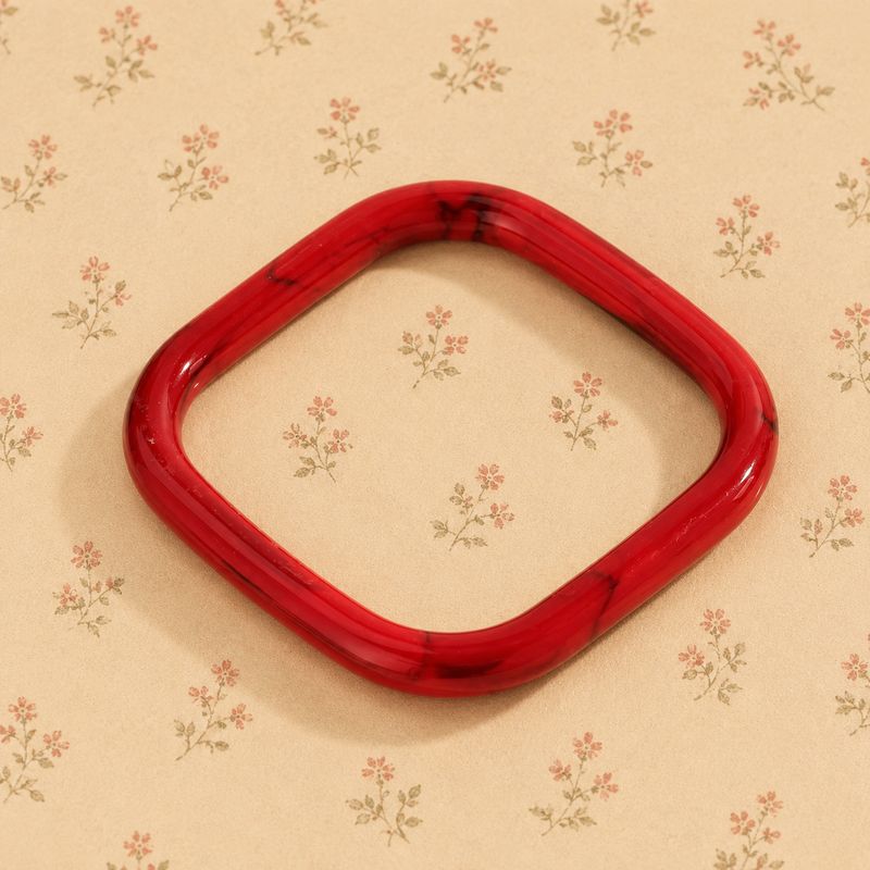 Rouge Passion – Grande Taille