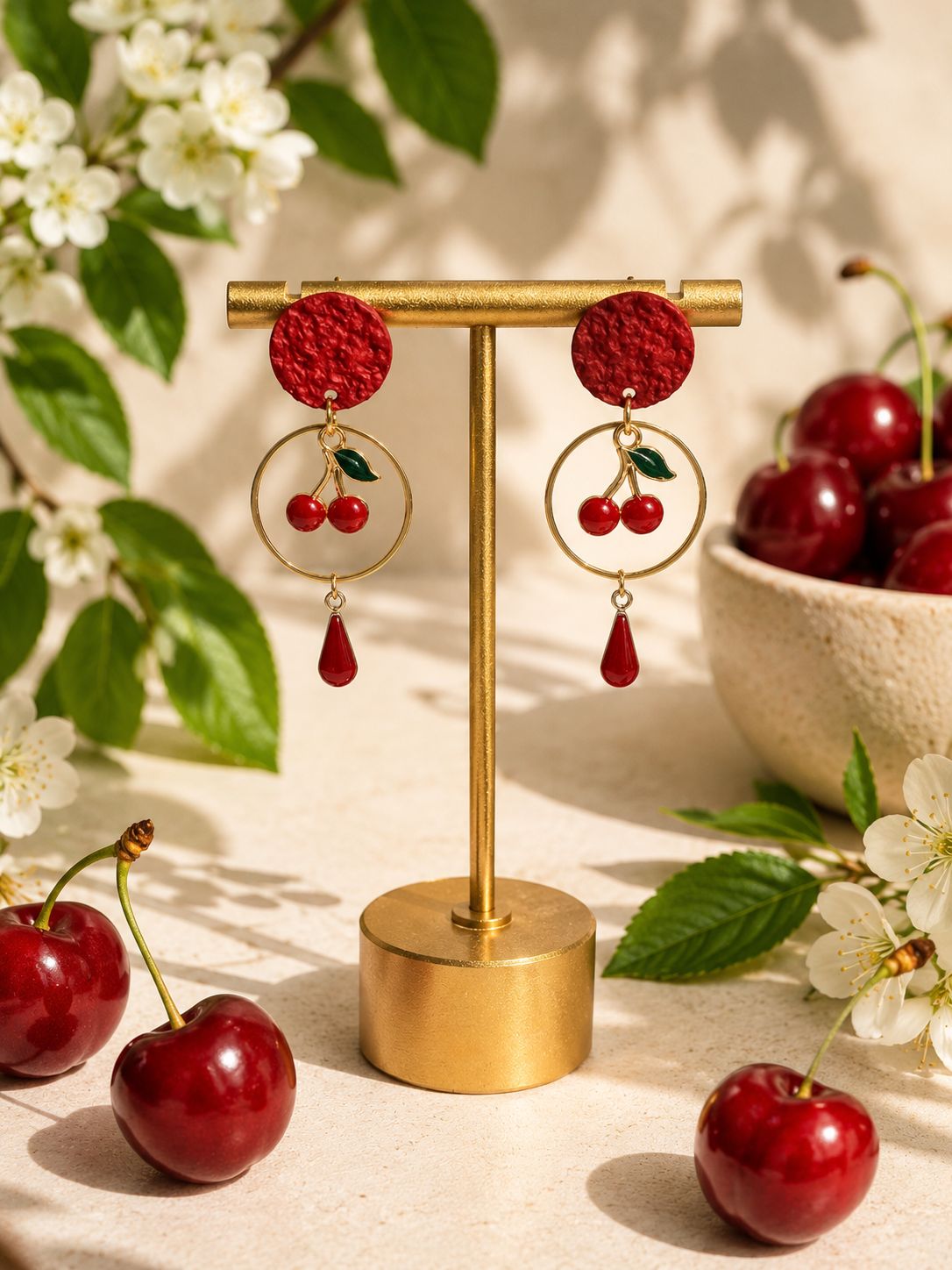 Cerise Gourmande Cerise Gourmande