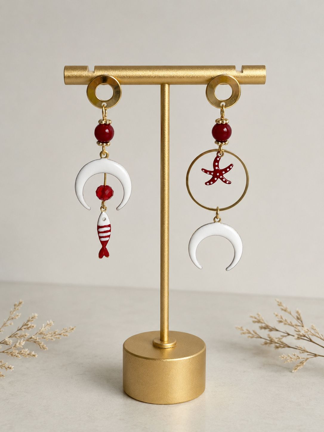 Corail & Écume