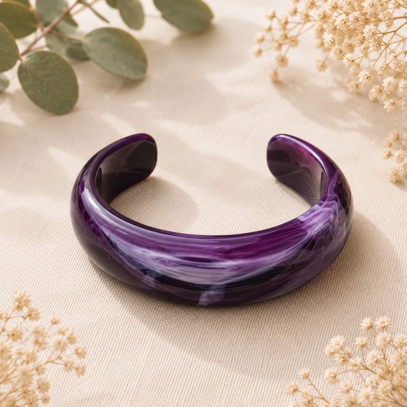 Améthyste Velours
