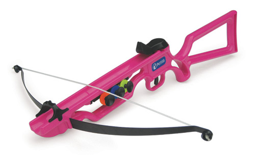 Fun Crossbow - Pink