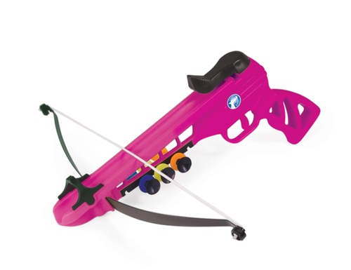 Fun Handbow - Pink
