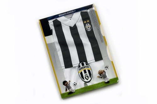 Bear League Juventus Kit