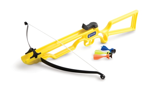 Fun Crossbow - Yellow