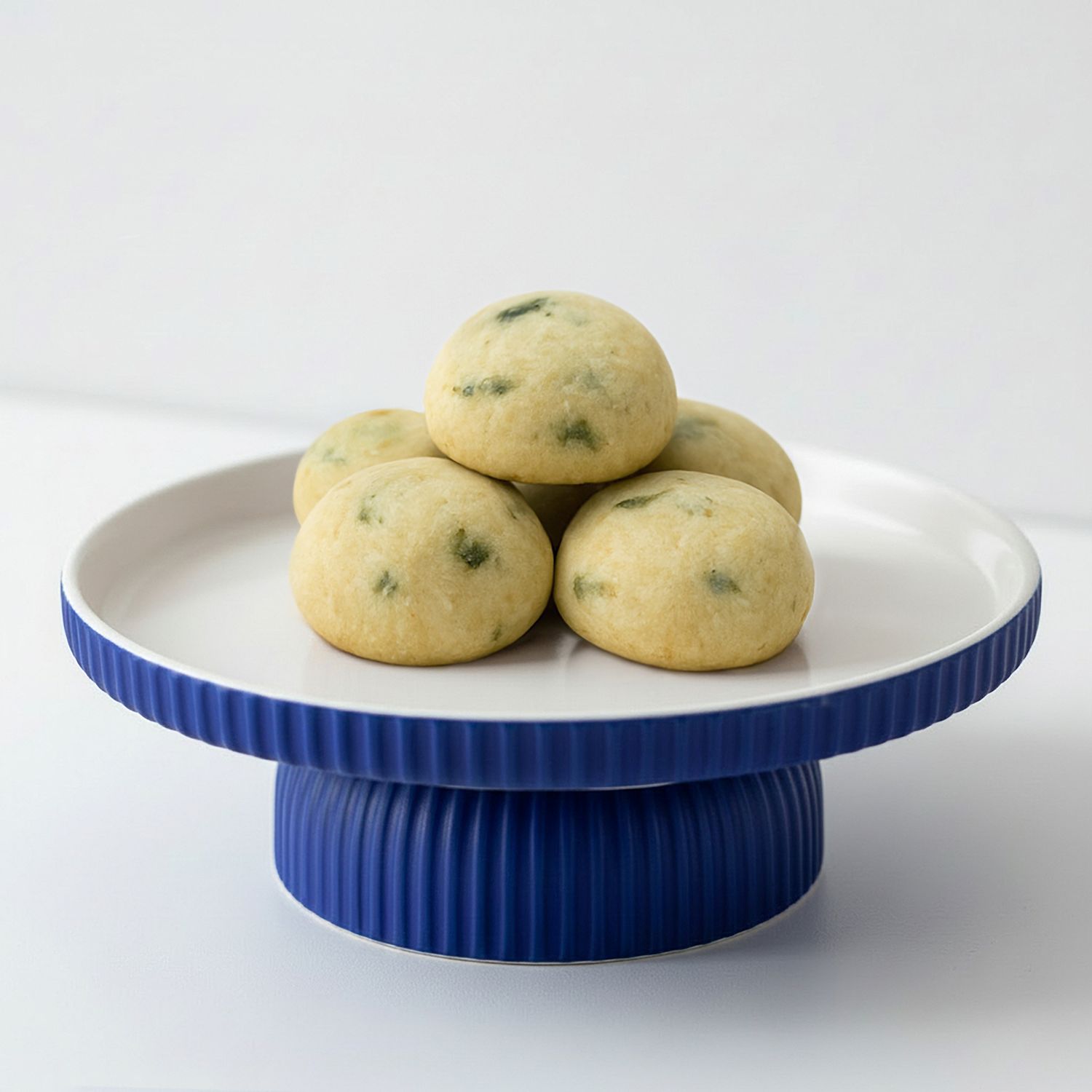 Scallion Oil 蔥油蛋白酥