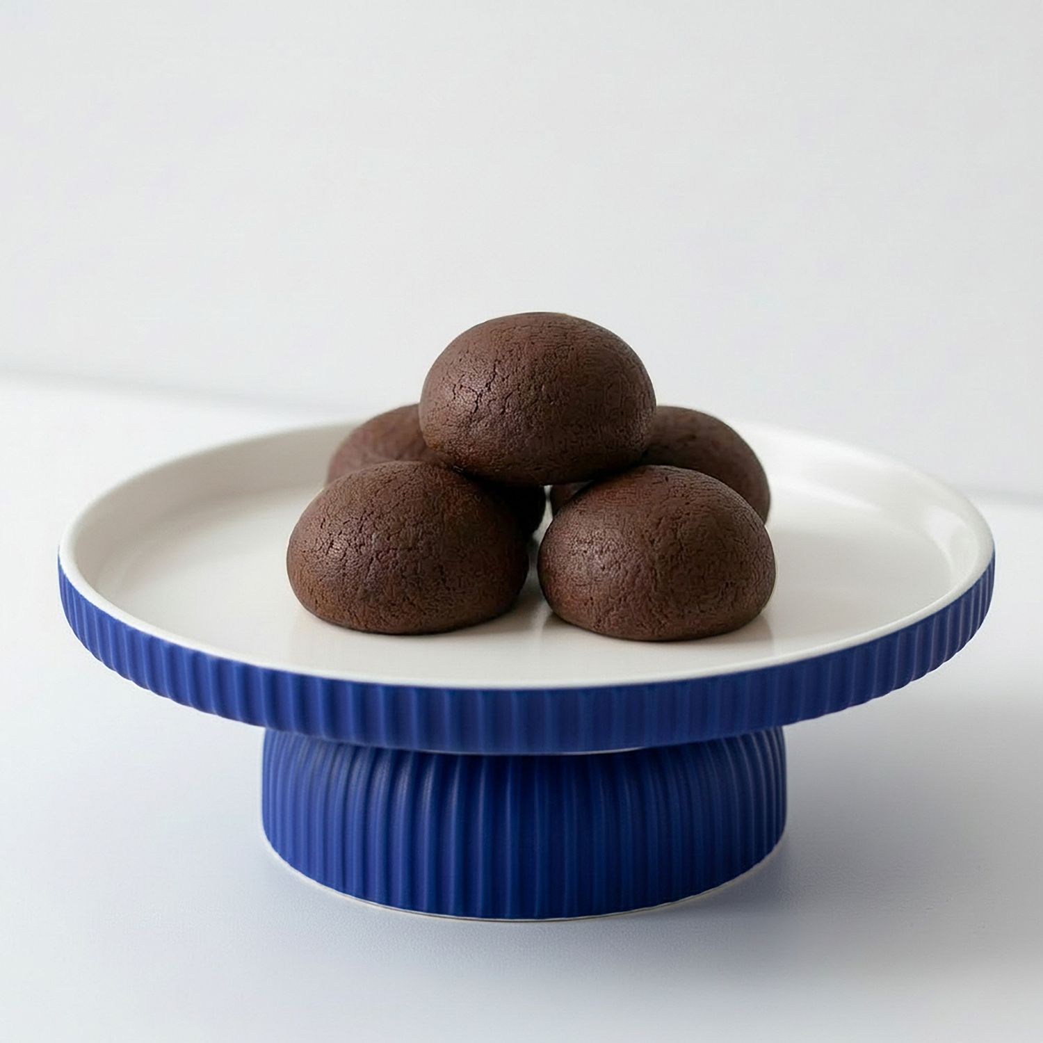 Chocolate &amp; Nut 系列