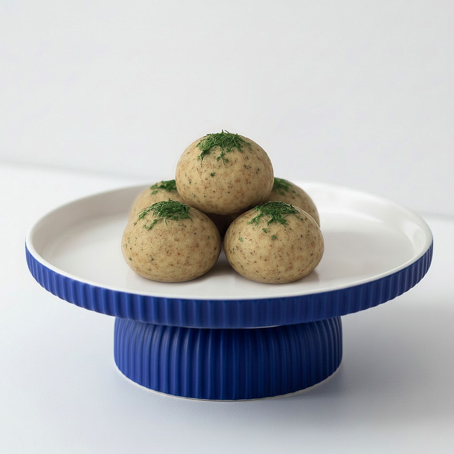 Biscuit Salé 鹹味蛋白酥系列