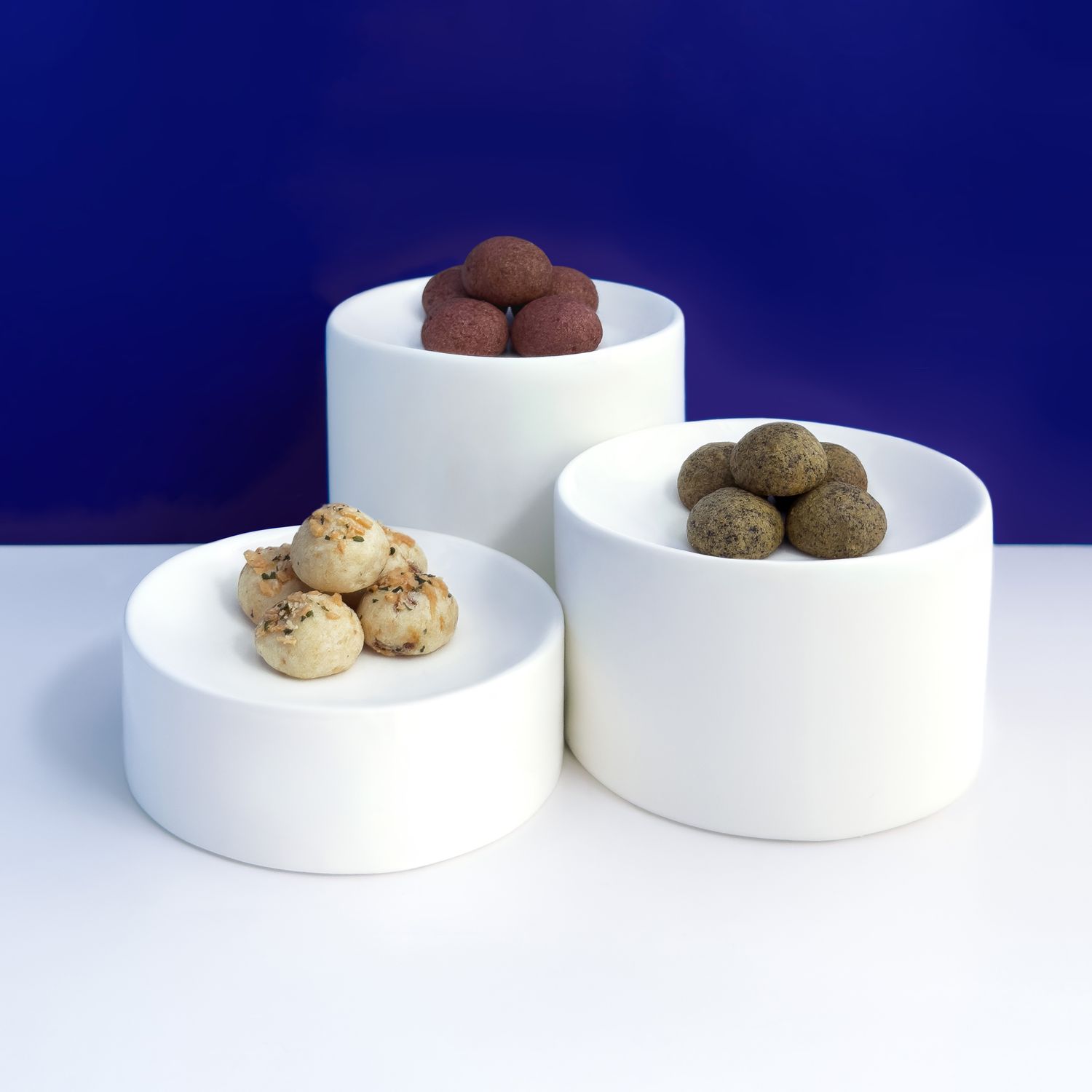 bleu signature bleu signature